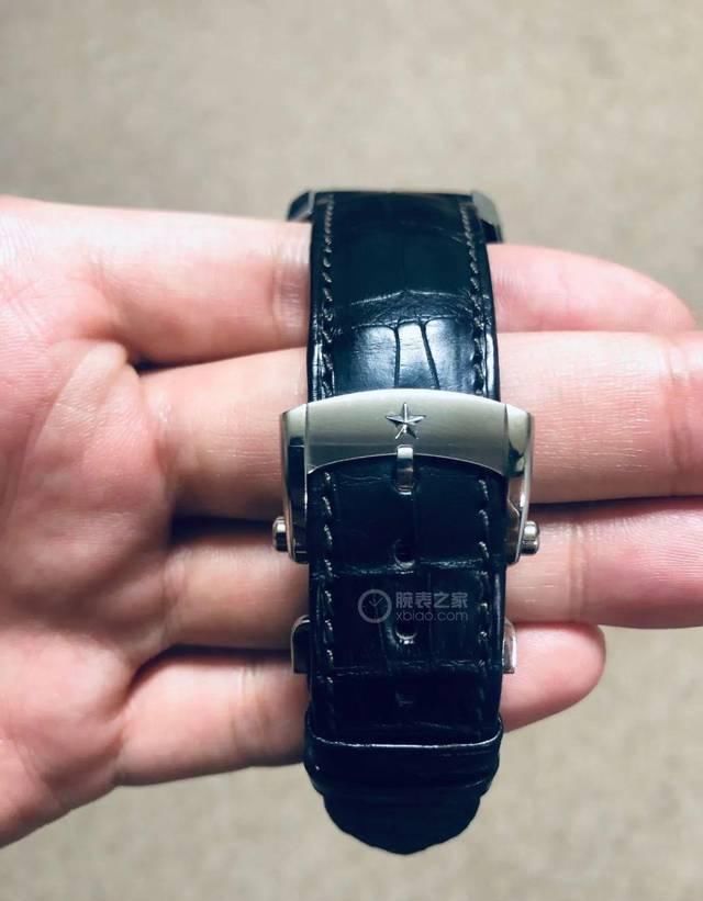 「上手」毕业前犒劳自己 购入真力时El Primero旗舰