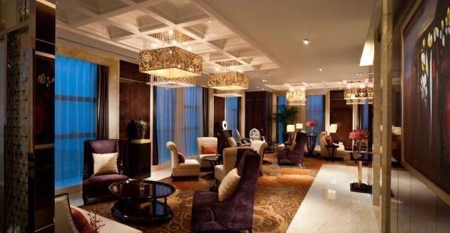 为何酒店的总统套房一晚要上万? 5项隐藏服务, 一般人都不知情