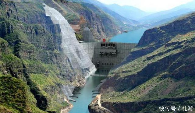  中国@中国又一项创“世界之最”的工程，约10万人会搬迁，即将竣