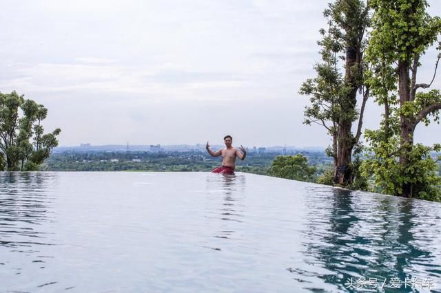 超级卡友自驾日记，不辜负人生每一个假期之假装在巴厘岛