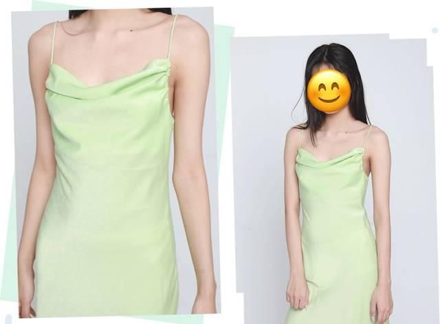  『衣服没错』花1w块围剿ZARA、UR，最值得购买的初春新产品是……