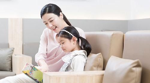  『陪伴孩子』最容易让孩子觉得幸福的5件事，所有父母都能做到!