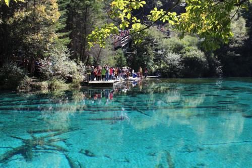 在外跟团旅游，为何导游不和大家一起吃饭？答案没那么简单