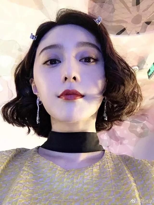 宋祖德回答范冰冰一个月未更博：说明摊上大事了！网友：支持祖德