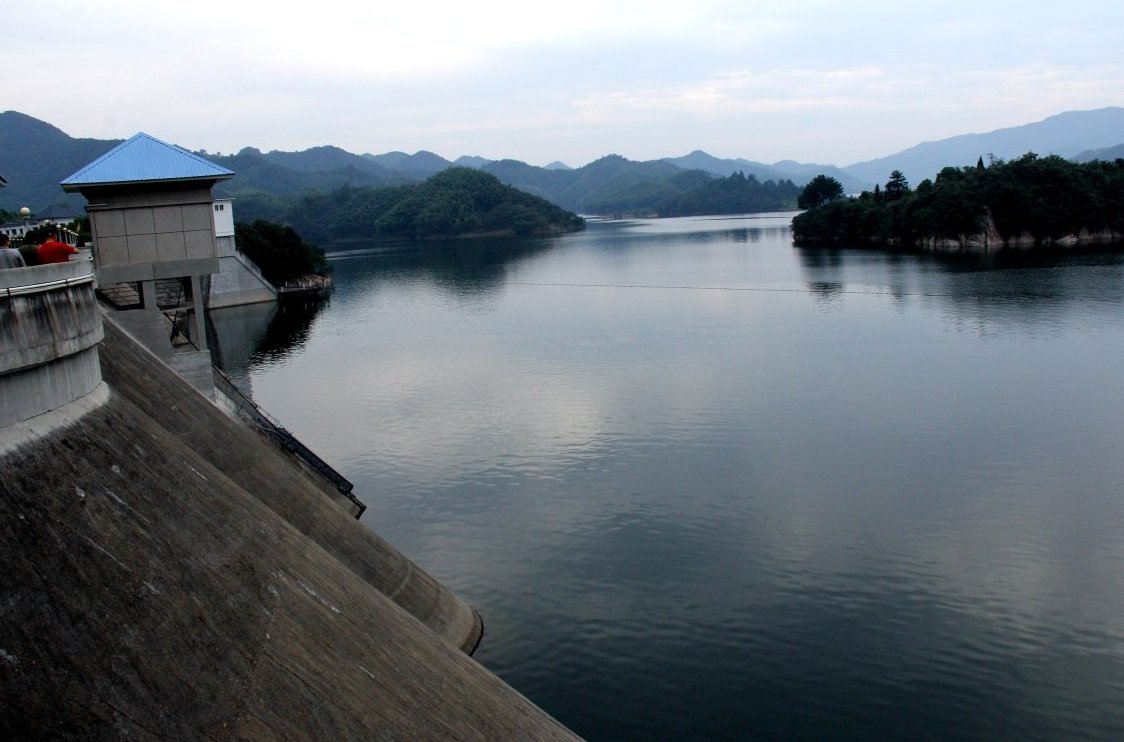 这一建筑曾是世界之最，联合国委员看后赞叹“中国人民了不起”!