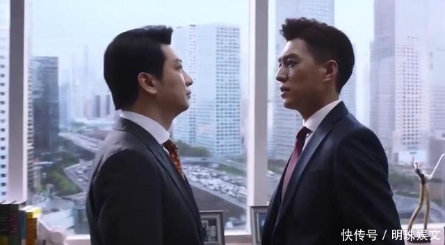 精英律师罗槟姐姐谁演