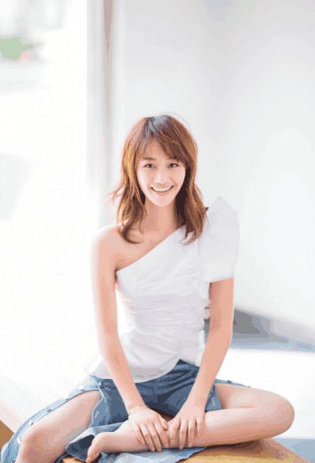 素颜比化妆还好看的人有这3个特征！你的素颜美吗？