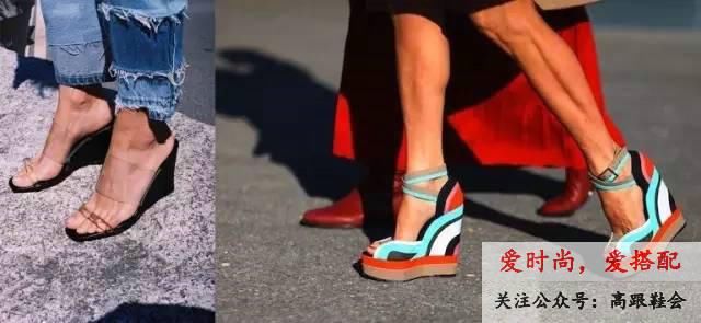 你知道为什么女人一定要有双高跟鞋吗？