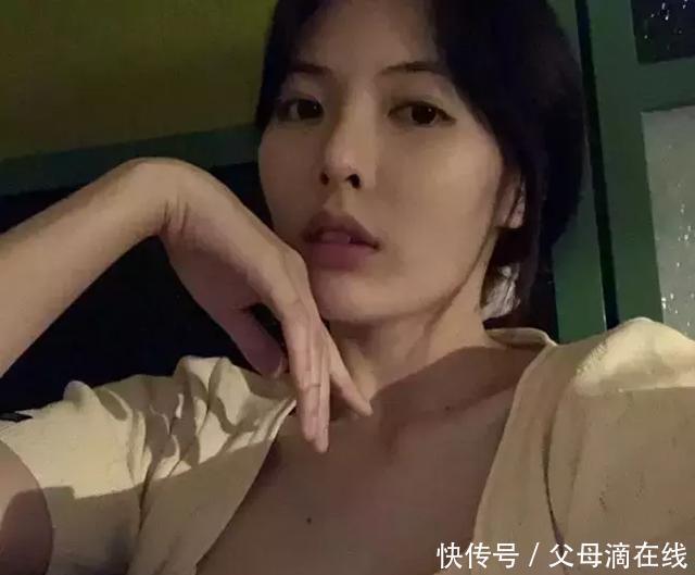  [家庭主妇]伸手就知道是家庭主妇？对不起，“主妇手”我不要