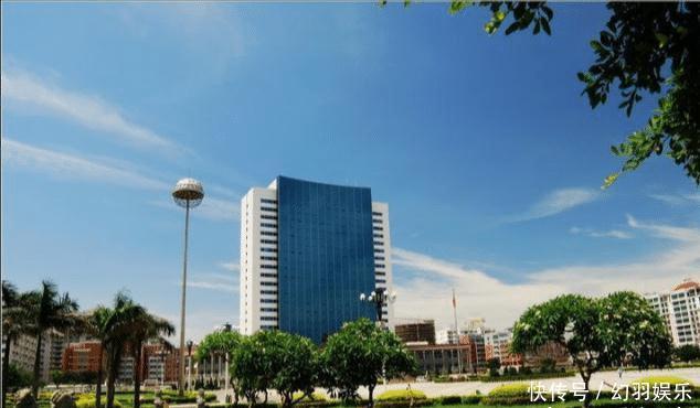  #唯一#中国唯一1个“三字同音”城市，老外读完直接蒙圈，你能读