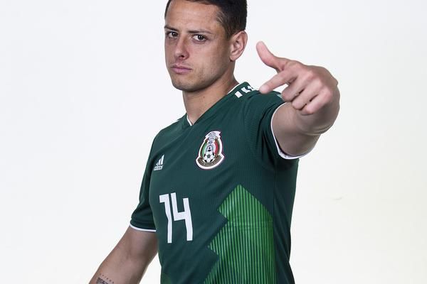 【德国VS墨西哥】魔咒压顶!卫冕冠军德国队会