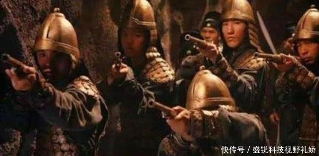 打击蒙古人@蒙古人回到漠北,有了形成强悍军队的土壤,为何却再没崛起过