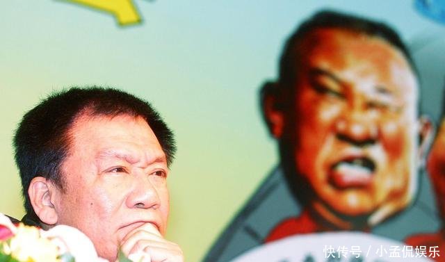  『后台』德云社后台供着五位老先生，除了侯耀文张文顺，其他几位什么来头