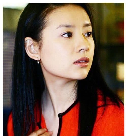  『大众对』董洁，离婚8年，有些事依旧难洗白：一步错，步步错