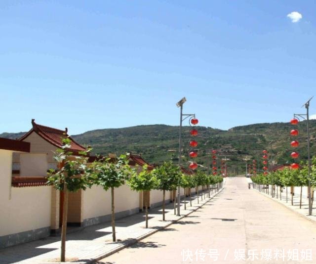 政府帮你盖新房，2019年第一批试点，你的家乡收到通知了吗