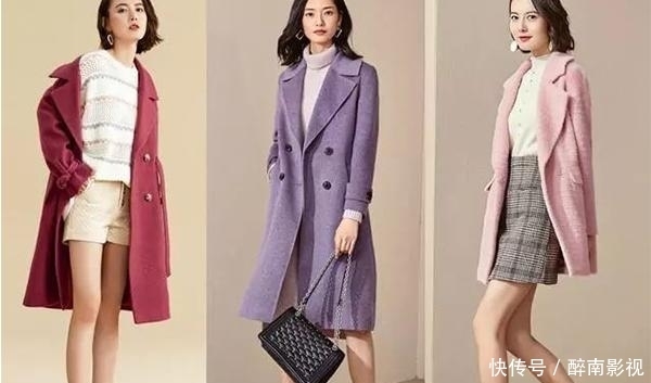 女人@女人过了35岁,要学会这些优雅穿搭法则,时尚精致有韵味