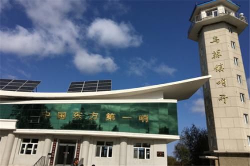 中国最小的小镇：常住人口只有一户，却被称“东方第一镇”