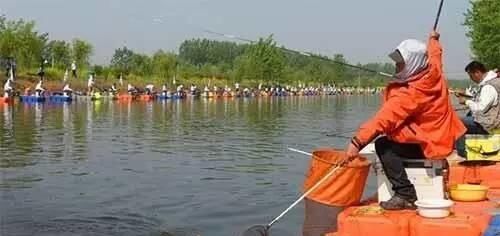  「浮漂翻身」飞铅钓法有什么要注意?如果不注意这几个细节,分分钟闹出人命