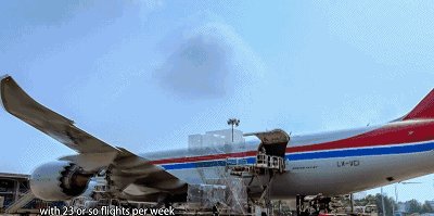 国务院新闻办官网再次重磅推荐郑州！一带一路，“郑”在崛起！