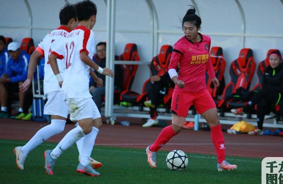 女超战报| 维罗妮卡角球直接破门 北京北控置业女足1:2大连权健