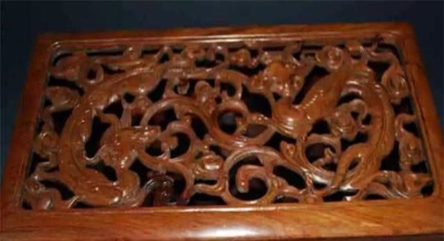 农村非常值钱的树，以前被农民当柴烧，现在一公斤9000元