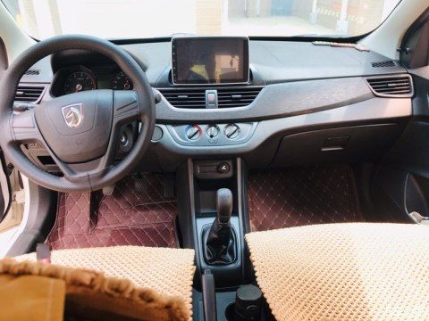  『宝骏』开了9个月就开始想换车！宝骏310车主到底经历了什么？