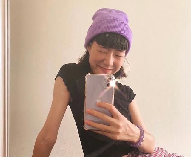  「不到」刘海对女生的改变有多大?你绝对想象不到!!