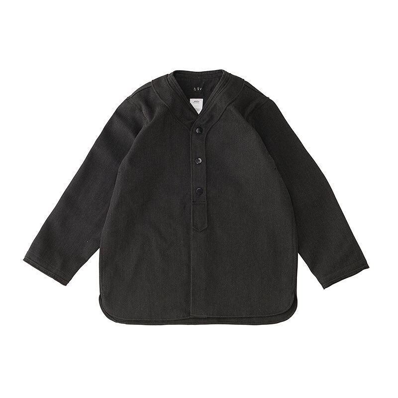 visvim 女装支线 WMV 本周发售一览