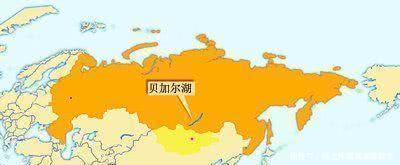  中国@利国利民，贝加尔湖水改道中国, 堪比引海入疆！