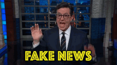 格里芬推特表情包回应巨额赡养费:假的!假消息!