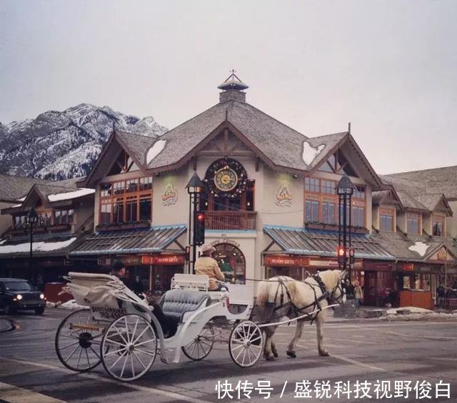 加拿大最宜居的4个地方，逃离城市，在这里治愈焦虑