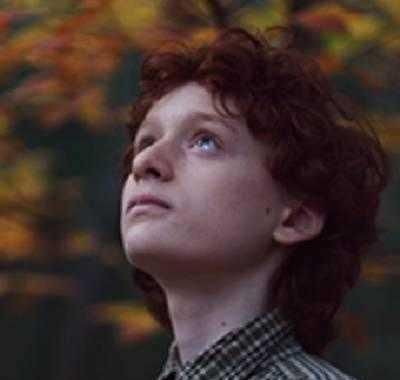 8岁开始摄影,没上过一天学的他,天才创作已超过2亿次点击