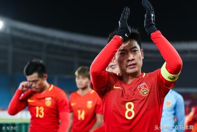 亚运会男足赛程积分表:国足先难后易 两队成绩