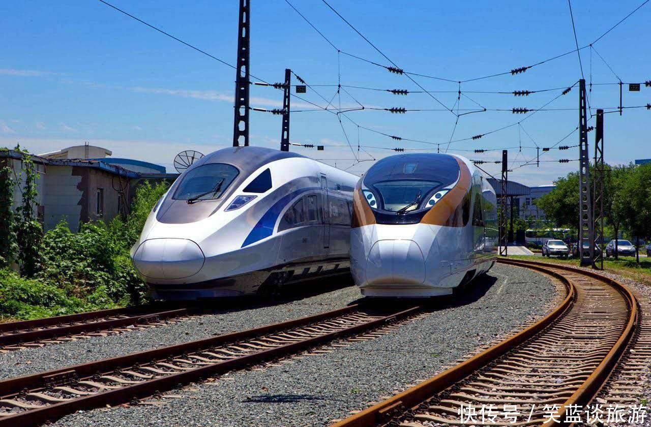 四川时速最快的新高铁，全线长460千米，预计2019年内投入建设