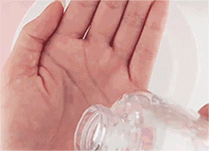 同样穿的大牌礼服，舒淇美成仙，Ta怎么就……