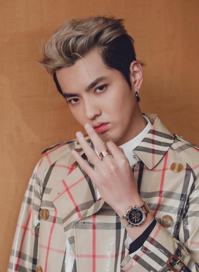 又胜诉了，吴亦凡名誉维权案已胜诉三起，谣言人赔偿七万元?