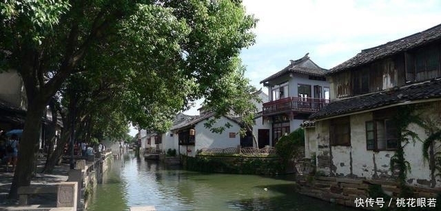 江苏最热门的旅游城市：一年上亿人次游客，收入2078亿