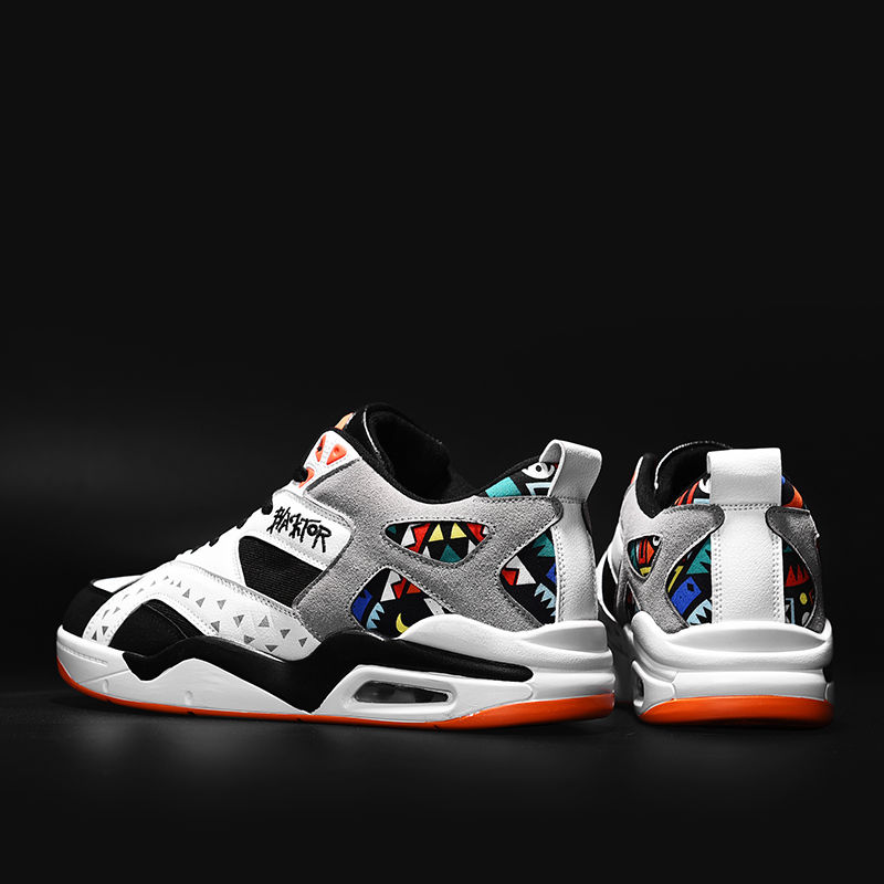 新发现大码运动鞋，新潮又百搭让你更有气度，舒适减龄款款想剁手