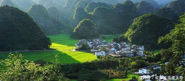  #西南地区#省会贵州是怎么成为省名的