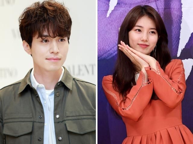 与李东旭分手,裴秀智被封男神收割机?还不是因为她清新无害范儿