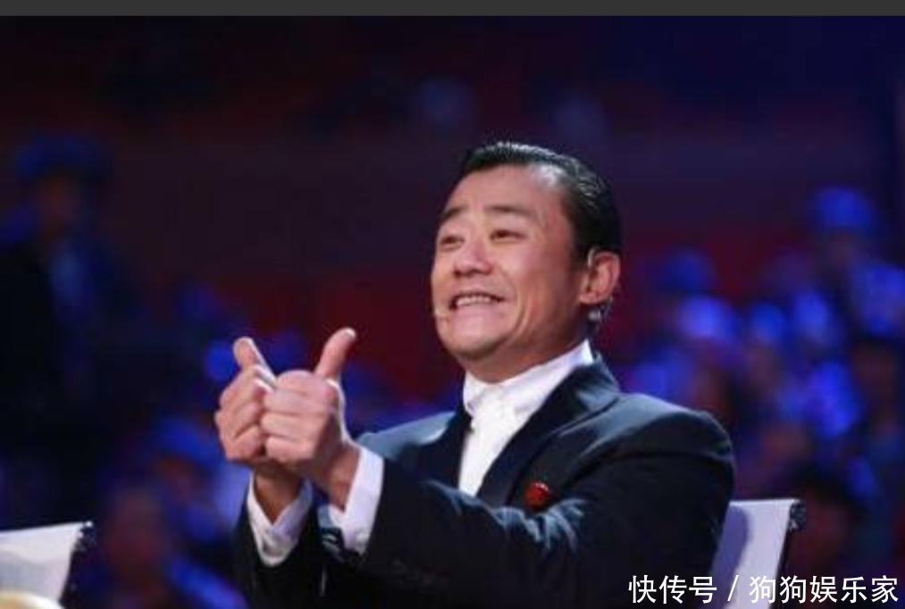 周立波公布证据照片,力证自己未说谎,网友： 错怪你了