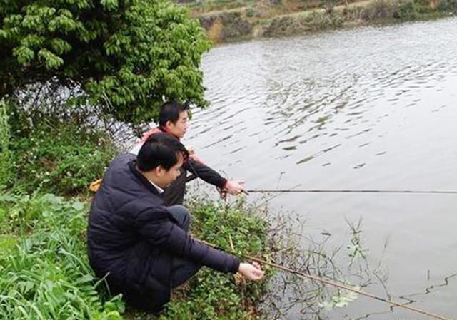  钓鱼过程：新手钓鱼容易走进这些误区，想钓好鱼，建议尽早改正