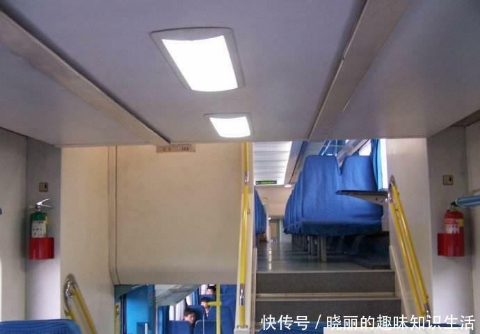 为什么中国不推行双层火车 专家说了这几个原因, 才知道其用心良