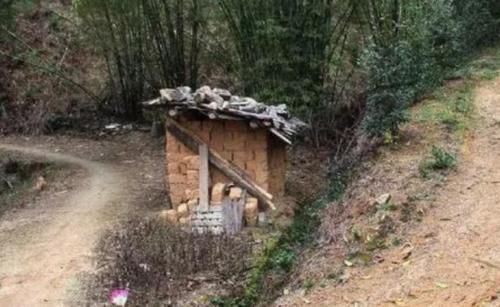  农民都@村子新改造的厕所，专家说不错，却没人用，这是咋回事呢