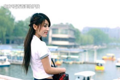 学生■16岁学生妹子护肤品推荐