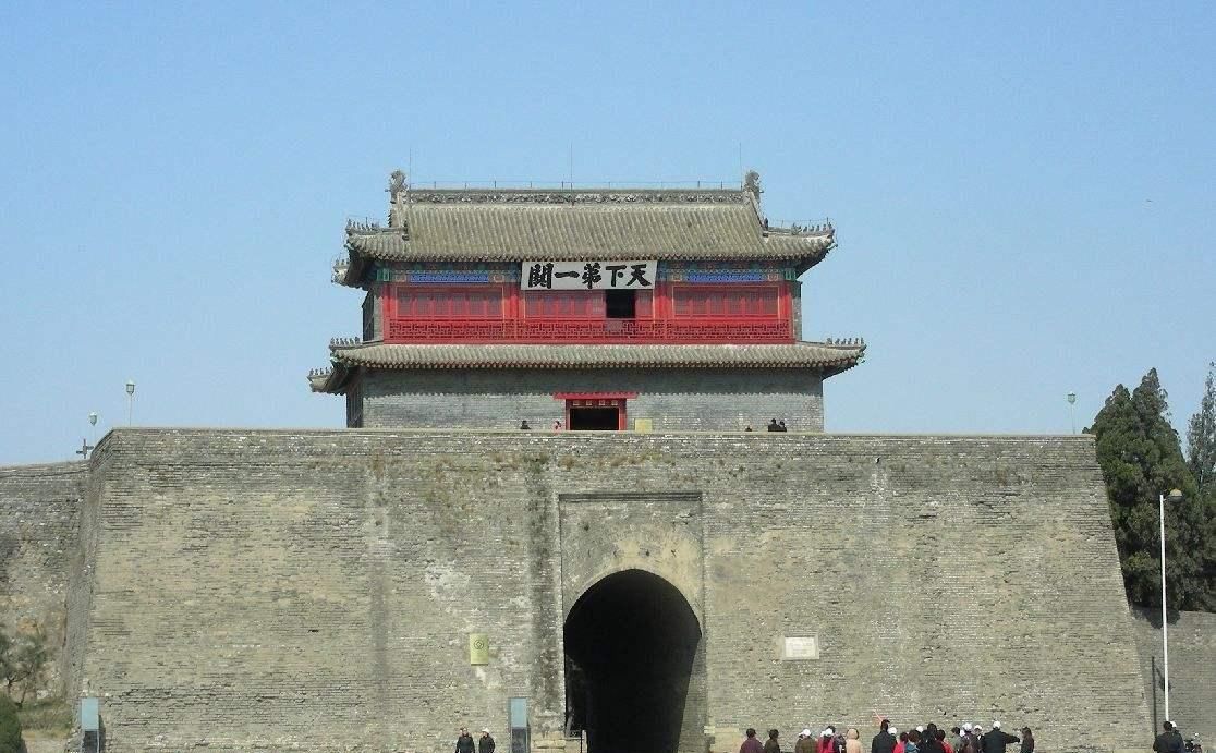 5A景区“人人自危”，乔家大院不是个例，网友：早知如此何必当初