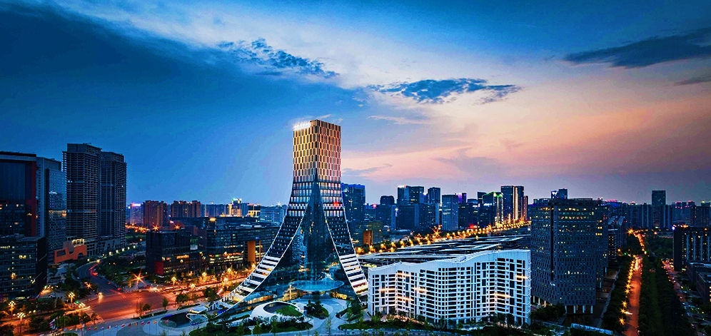  「gdp」我国10大城市，4城或将被对手反超，其中1地级市有望逆袭