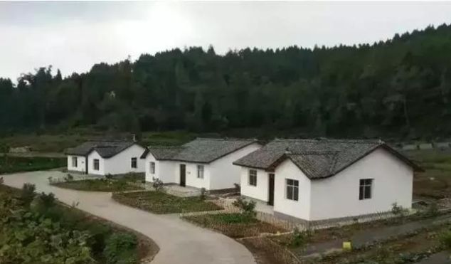 宅基地确权进行时，农村住房也将有“房本”了