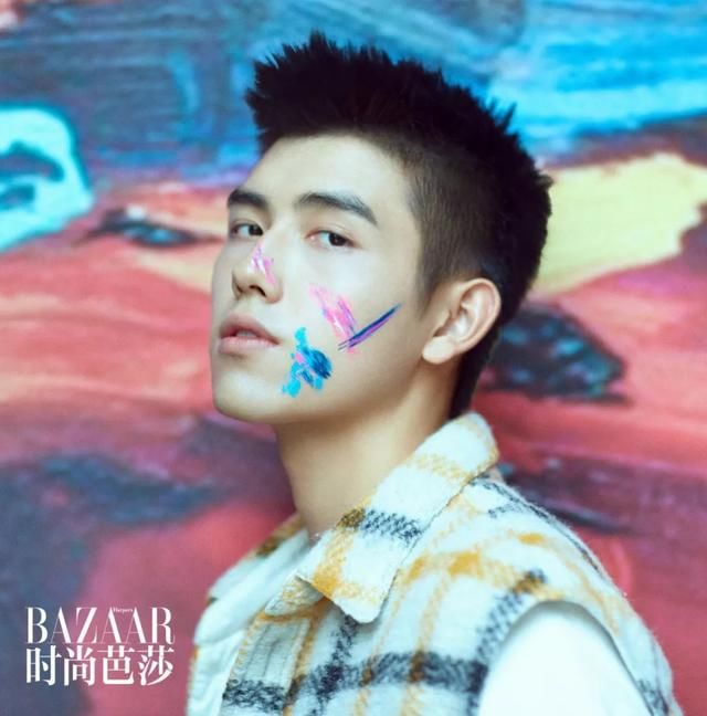 陈飞宇 杨采钰：更好的自己