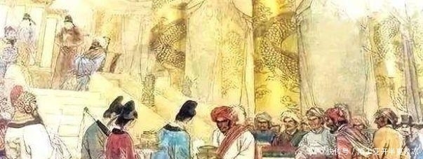  【事中许弘纲】万历朝鲜之役，第一次出现的三千明军骑兵真被日军打得全军覆没